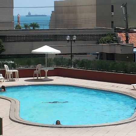 Condominio Porto De Iracema 포르탈레자 외부 사진