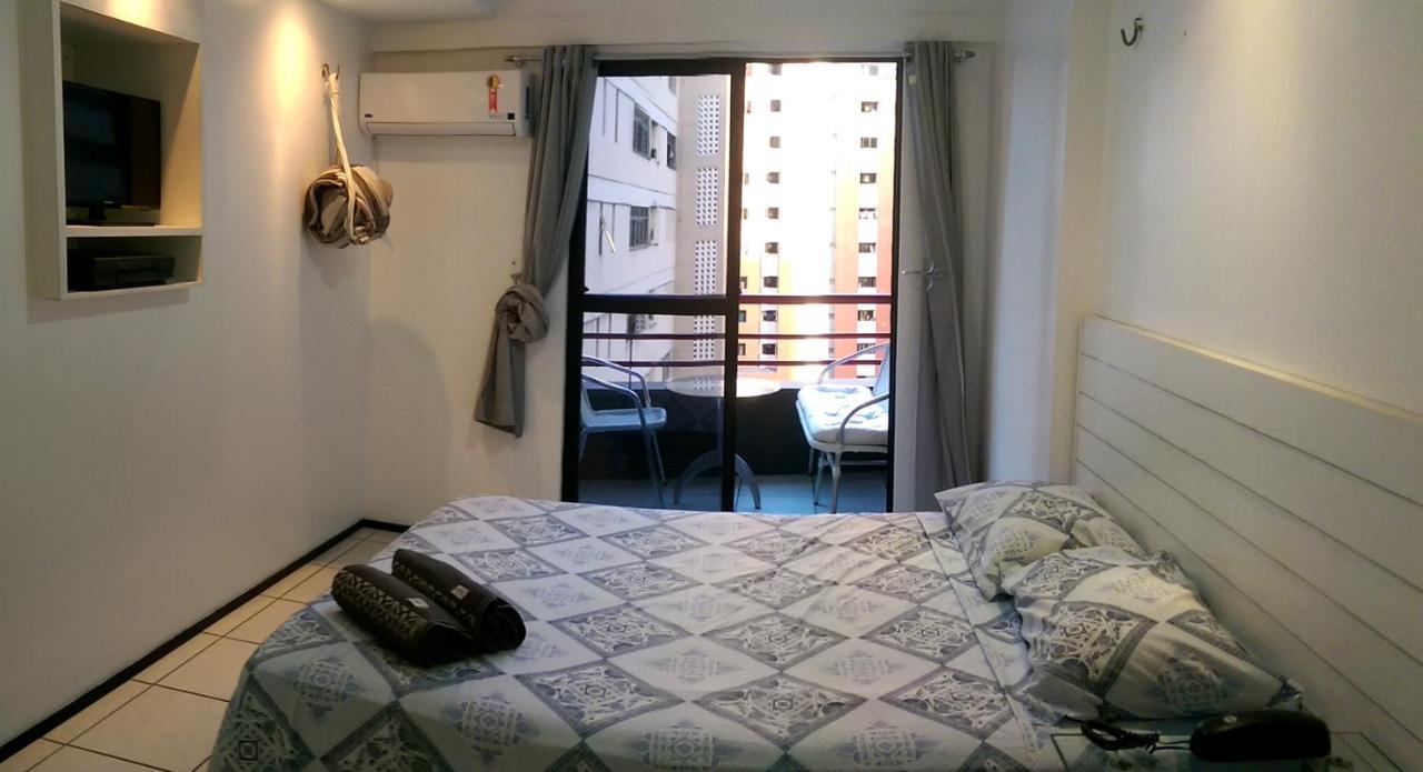 Condominio Porto De Iracema 포르탈레자 외부 사진