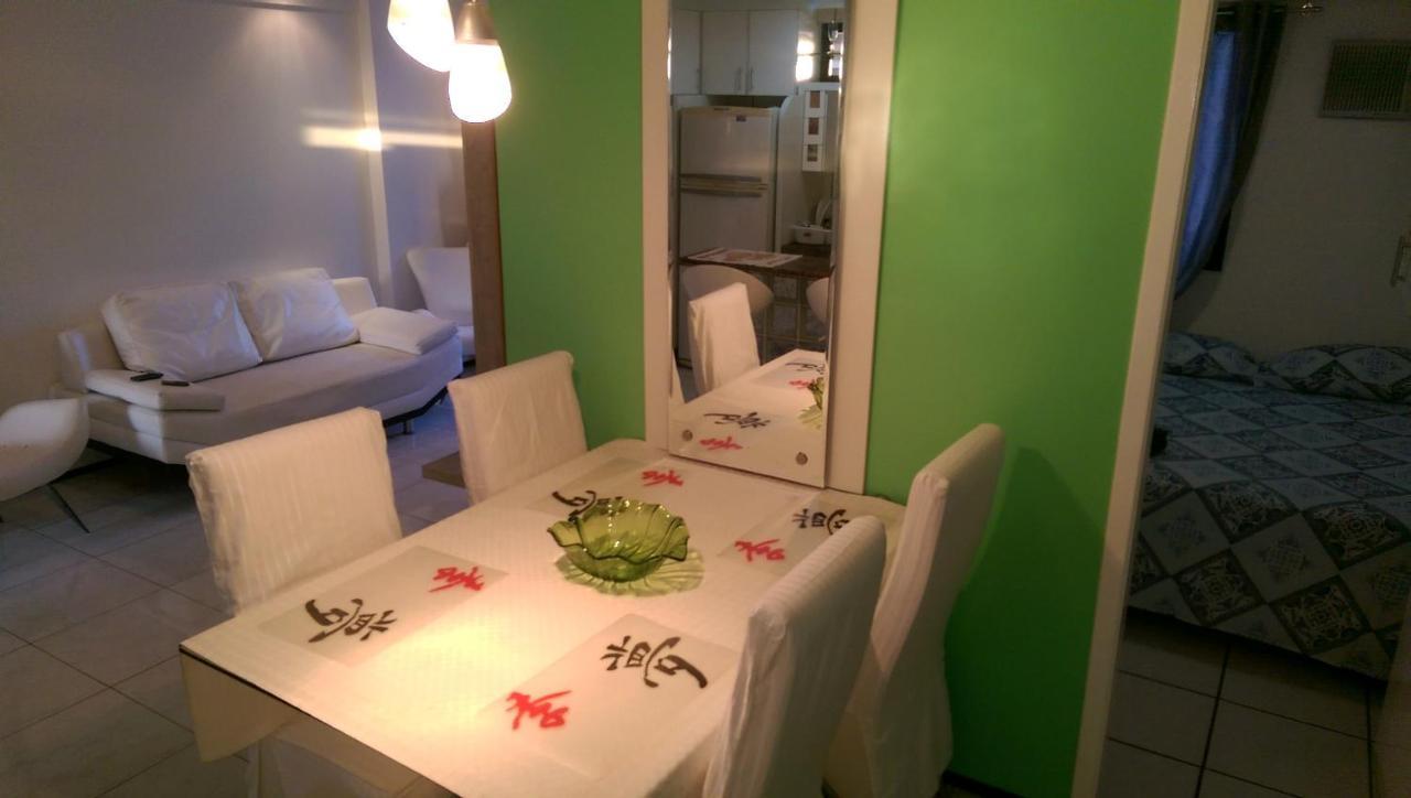 Condominio Porto De Iracema 포르탈레자 외부 사진